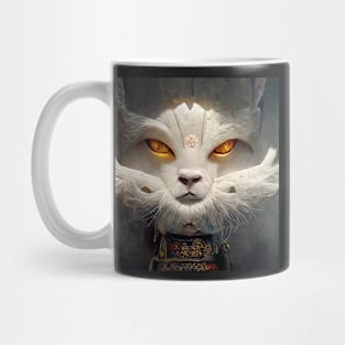 Clan of Cats Series Mug